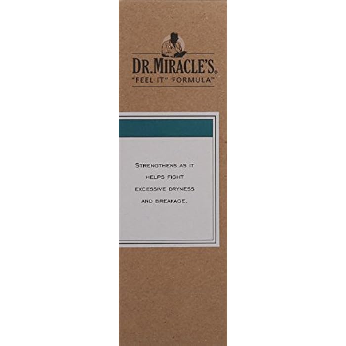 Dr. Miracle's Intensive Spot Serum 4oz - Image 4